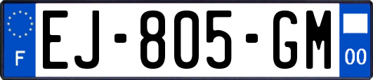 EJ-805-GM