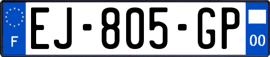 EJ-805-GP