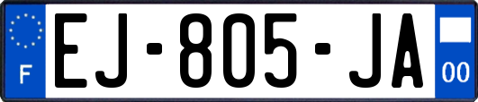 EJ-805-JA