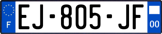 EJ-805-JF