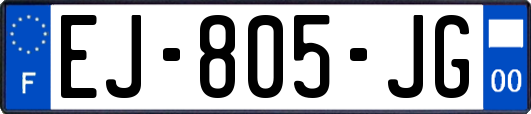 EJ-805-JG