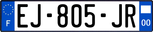 EJ-805-JR