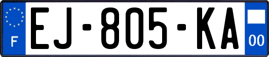 EJ-805-KA