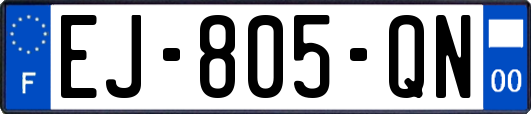 EJ-805-QN