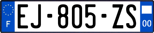 EJ-805-ZS