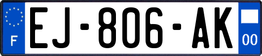 EJ-806-AK