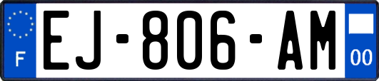 EJ-806-AM