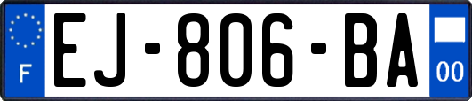 EJ-806-BA