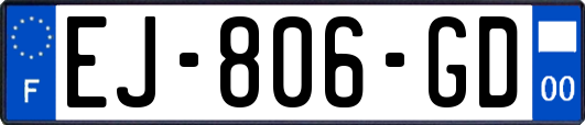 EJ-806-GD