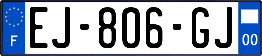 EJ-806-GJ