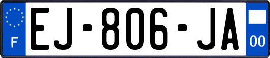 EJ-806-JA