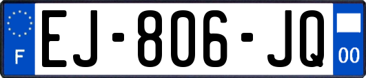 EJ-806-JQ