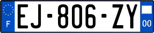 EJ-806-ZY