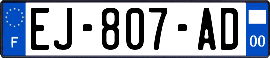 EJ-807-AD