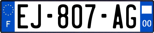 EJ-807-AG