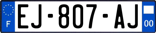 EJ-807-AJ