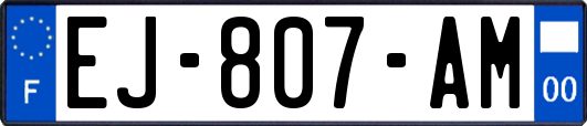 EJ-807-AM