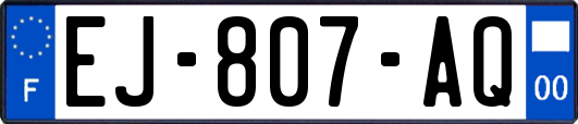 EJ-807-AQ
