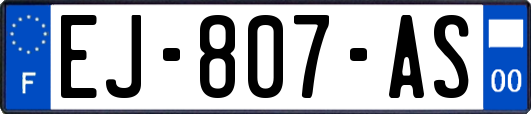 EJ-807-AS