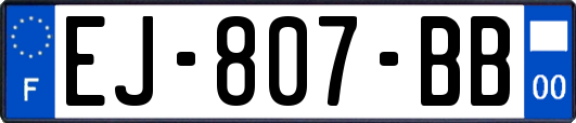 EJ-807-BB