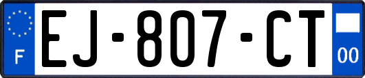 EJ-807-CT