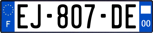 EJ-807-DE