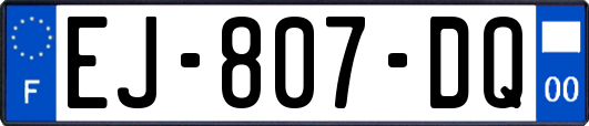 EJ-807-DQ