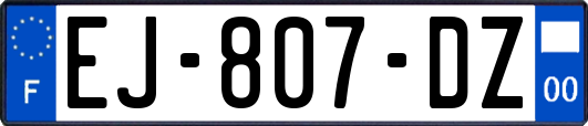 EJ-807-DZ