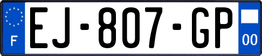 EJ-807-GP