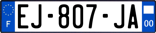 EJ-807-JA