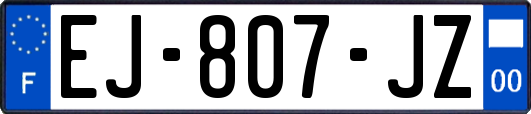 EJ-807-JZ