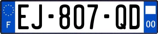EJ-807-QD