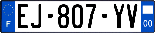 EJ-807-YV