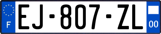 EJ-807-ZL