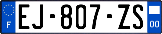 EJ-807-ZS