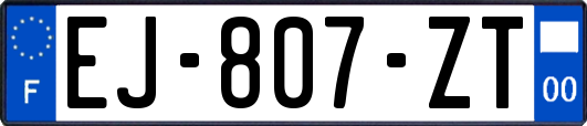 EJ-807-ZT