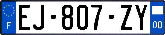 EJ-807-ZY