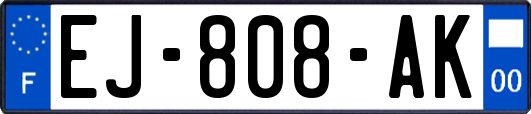 EJ-808-AK