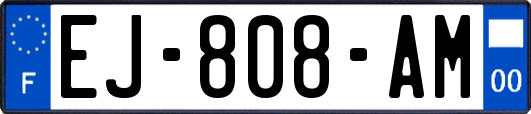 EJ-808-AM