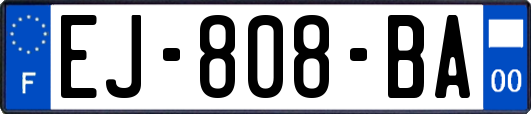 EJ-808-BA