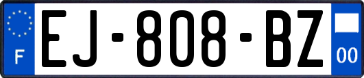 EJ-808-BZ