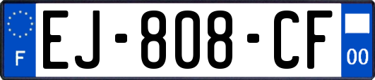 EJ-808-CF