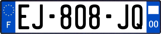 EJ-808-JQ