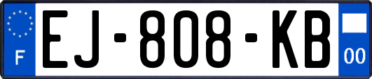 EJ-808-KB