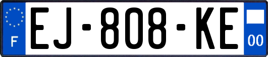 EJ-808-KE