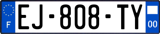 EJ-808-TY