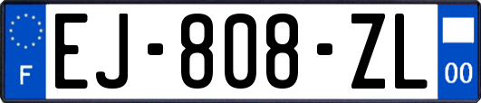 EJ-808-ZL