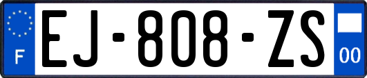 EJ-808-ZS