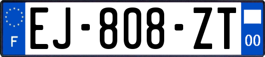 EJ-808-ZT