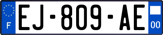 EJ-809-AE